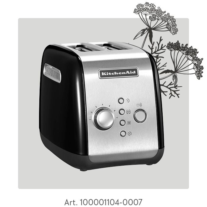 KitchenAid Toaster