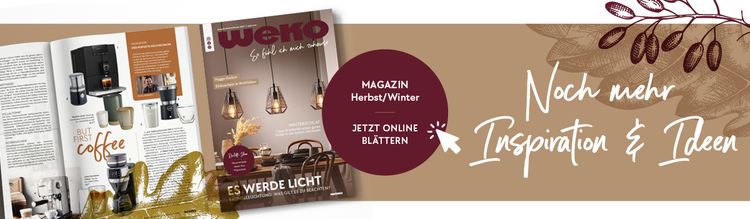 Magazin Herbst/Winter