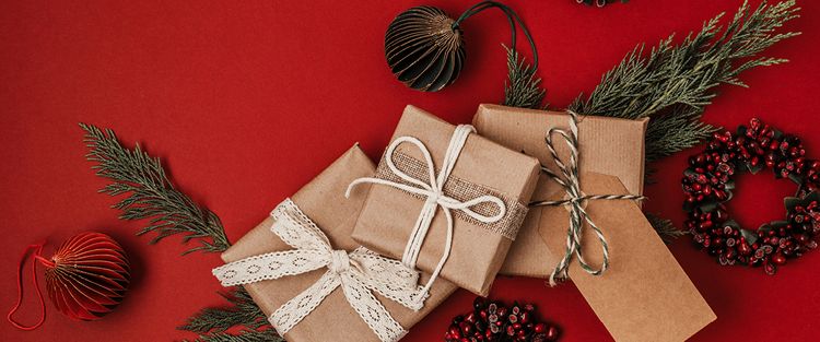Geschenke, Geschenkideen, Weihnachtsgeschenk