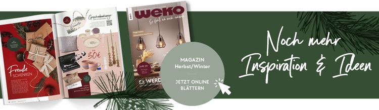 Magazin Herbst/Winter