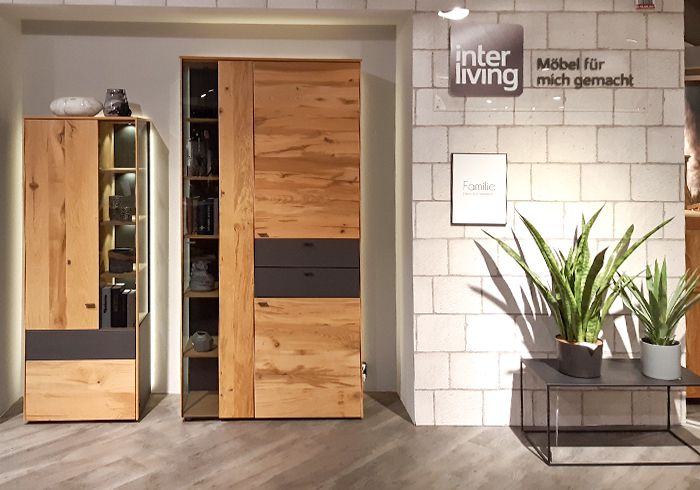 Interliving Esszimmer