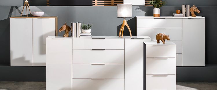 Die schönsten Sideboards: 500 Bilder aus echten Wohnungen