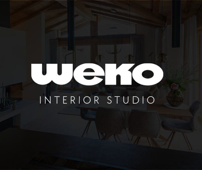 WEKO INTERIOR STUDIO