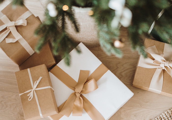 Kleine Geschenkideen