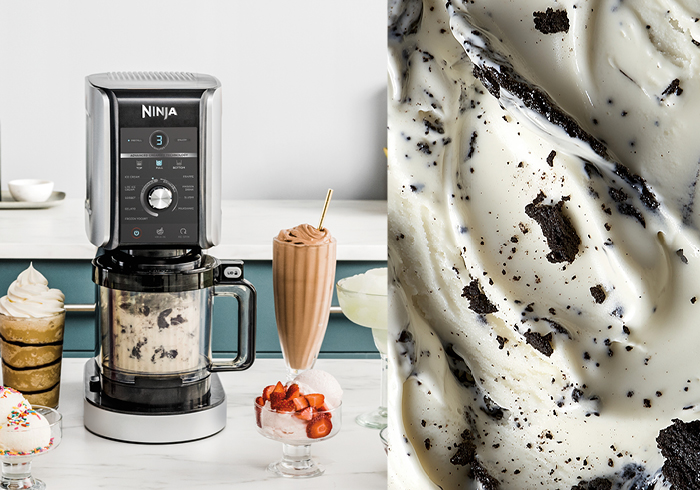 Cookies & Cream Eis | Ninja Creami