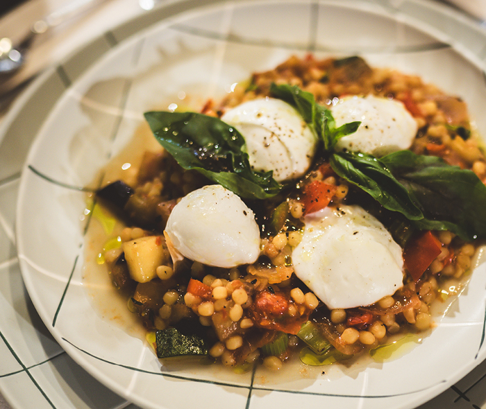 Fregola Sarda