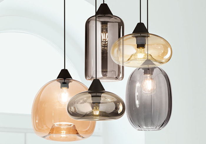 Kitluci Lampensystem