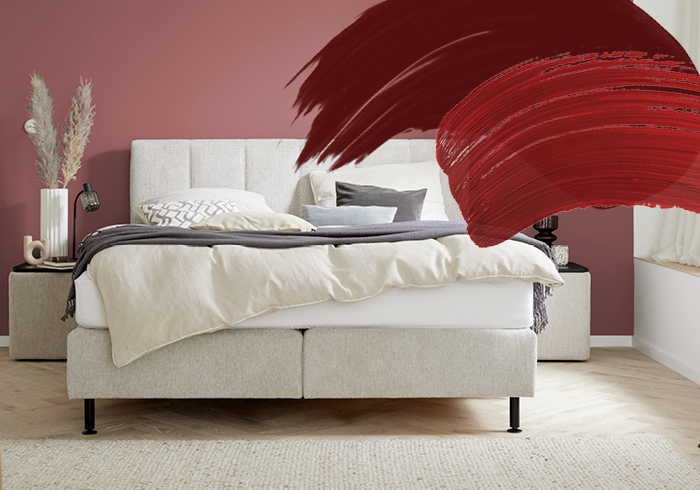 Die Wirkung von Farben