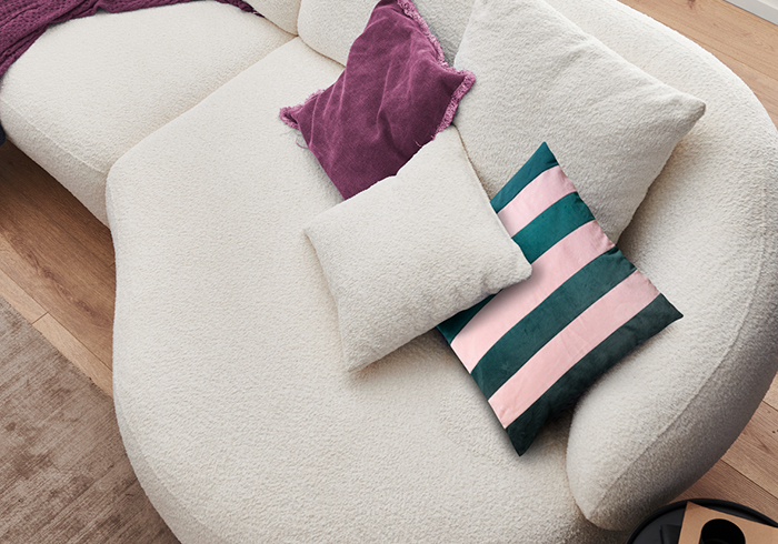 Mehr Farbe. Mehr Dopamin.