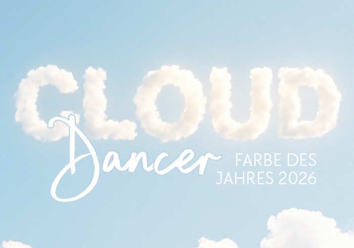 Farbe des Jahres 2026