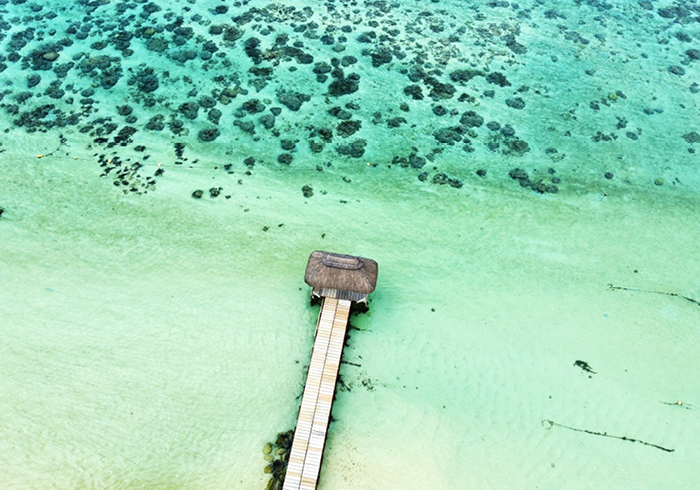 Reisebericht Mauritius