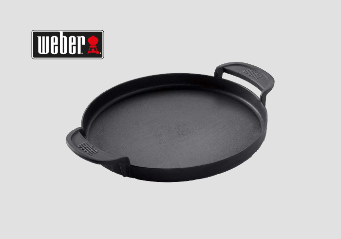 GBS Pfanne geschenkt