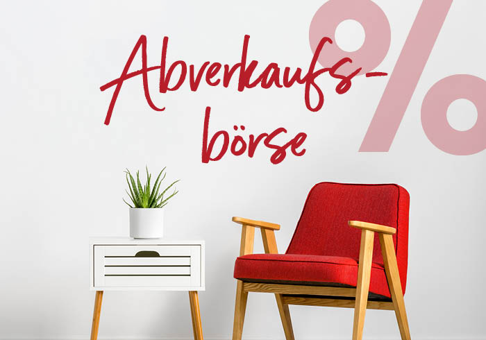 zur Abverkaufsbörse