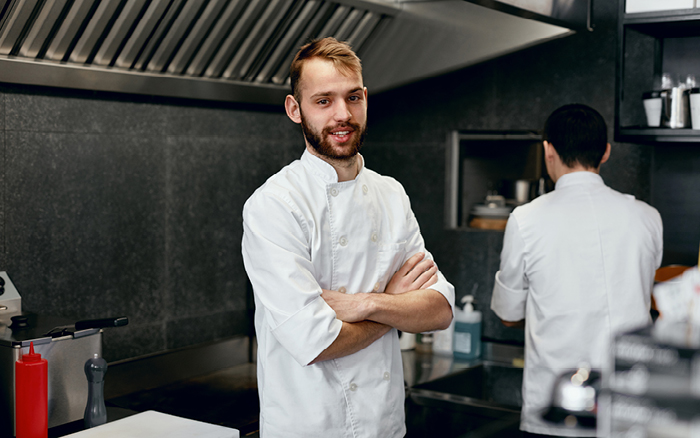 Gastronomie