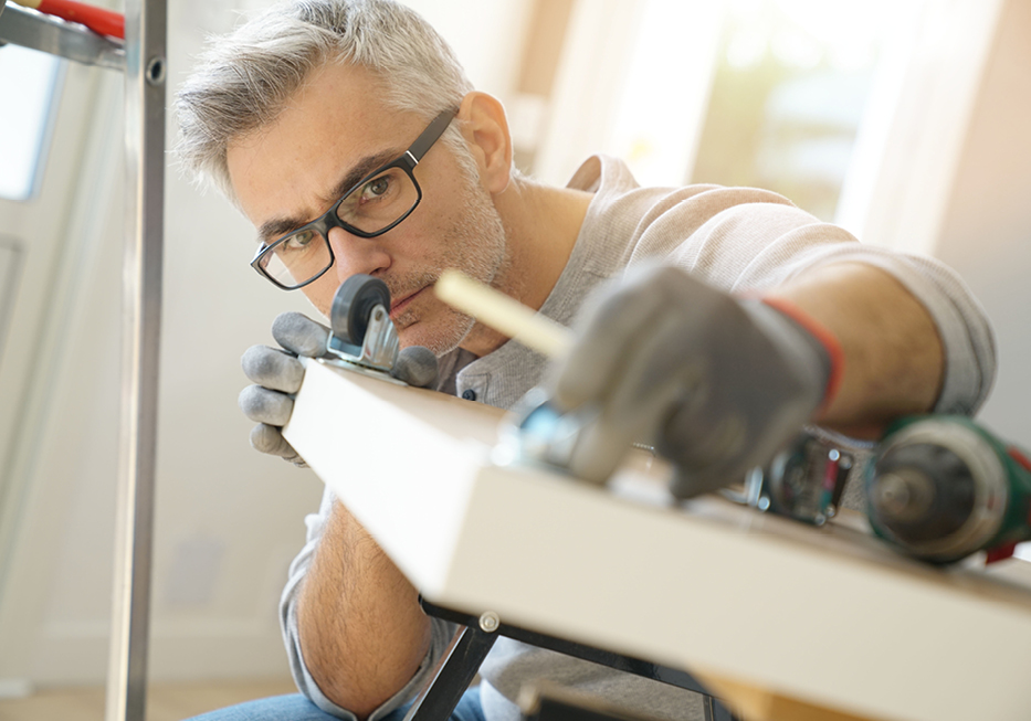 Handwerker-Service