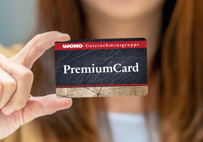 PremiumCard