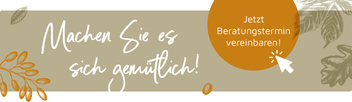 Termin vereinbaren