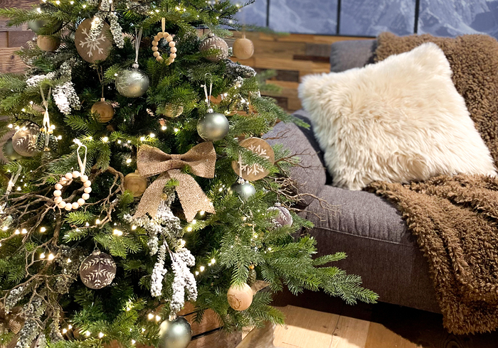 Weihnachtsbaumschmuck