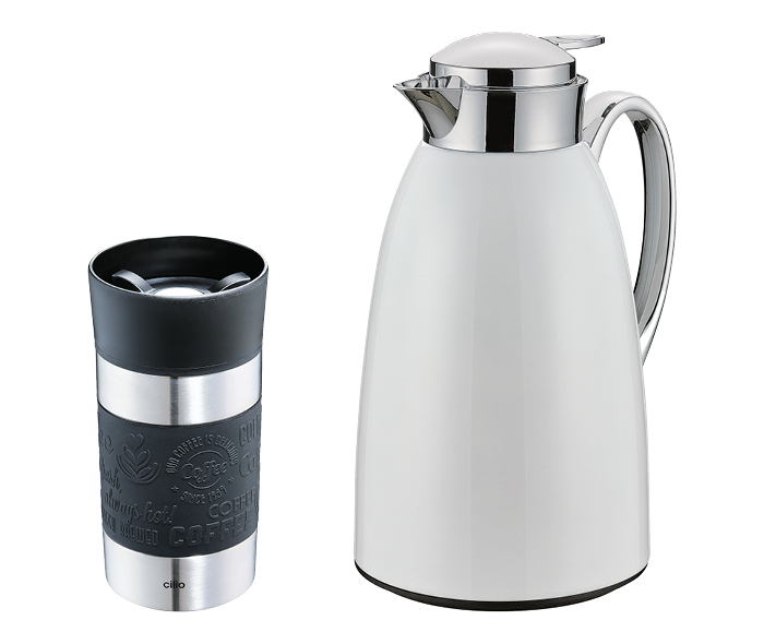 Geschenke, Geschenkideen, Weihnachtsgeschenk, Thermosbecher, Thermoskanne