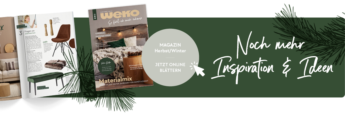 Magazin Herbst/Winter