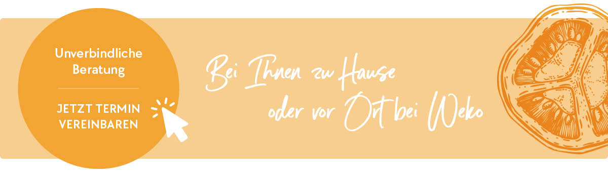 JETZT Beratungstermin sichern