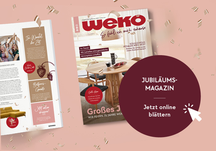Direkt im Magazin stöbern