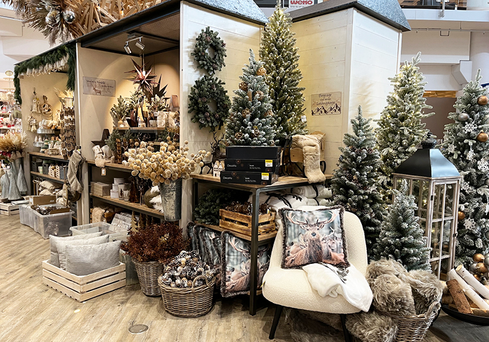 WEKO Weihnachtsmarkt