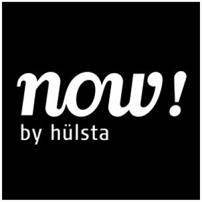 now by hülsta