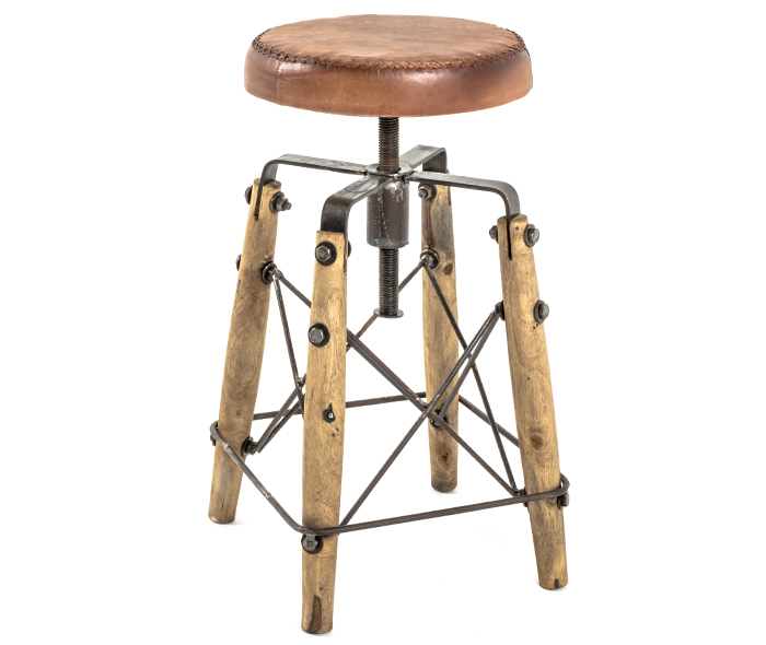 Hocker