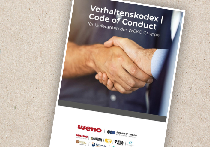 Code of Conduct | Lieferanten